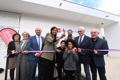 Agrandir l'image 2 sur 7, fenêtre modale