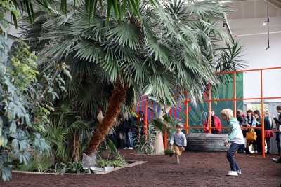 Agrandir l'image 1 sur 2, fenêtre modale