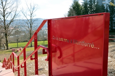 Agrandir l'image 1 sur 4, fenêtre modale