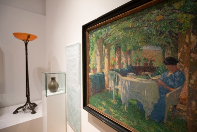 Agrandir l'image 4 sur 10, fenêtre modale