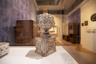 Agrandir l'image 7 sur 10, fenêtre modale