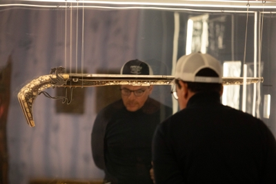 Agrandir l'image 8 sur 10, fenêtre modale