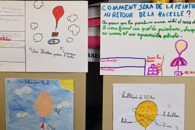 Agrandir l'image 1 sur 5, fenêtre modale