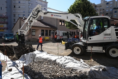 Agrandir l'image 2 sur 2, fenêtre modale