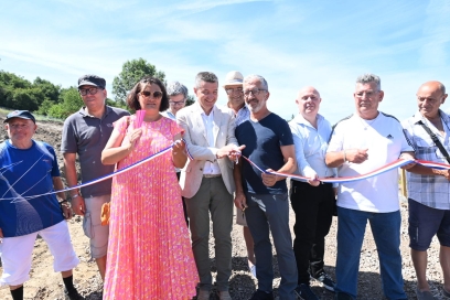 Agrandir l'image, fenêtre modale