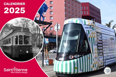 Calendrier 2025 - Agrandir l'image, fenêtre modale