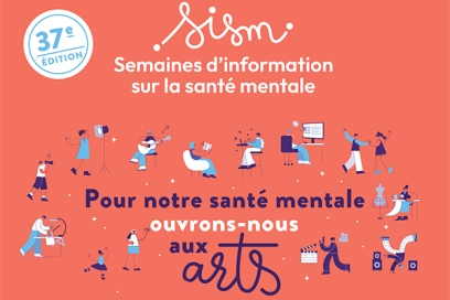 pour notre santé mentale - Agrandir l'image, fenêtre modale