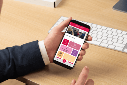 Appli MobiliSÉ - Agrandir l'image, fenêtre modale
