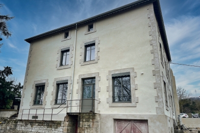 Habitat intergénérationnel Eurecah - Agrandir l'image, fenêtre modale