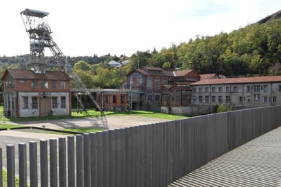Couriot - Musée de la Mine - Agrandir l'image, fenêtre modale
