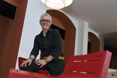 Agrandir l'image, fenêtre modale