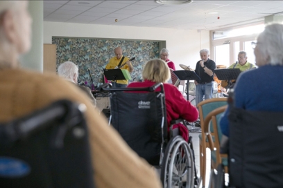 Concert au profit du Téléthon - Agrandir l'image, fenêtre modale
