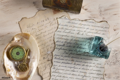 Agrandir l'image, fenêtre modale