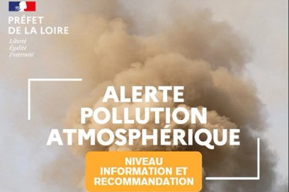 Alerte pollution de l'air - Agrandir l'image, fenêtre modale