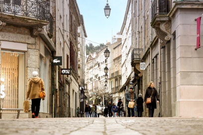 Agrandir l'image, fenêtre modale