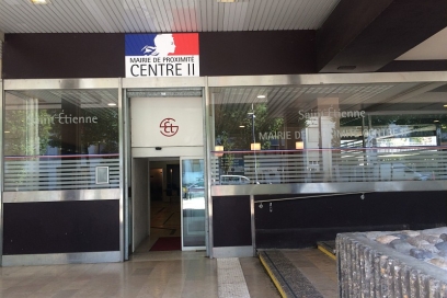 mairie - Agrandir l'image, fenêtre modale