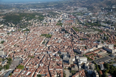 saint-etienne - Agrandir l'image, fenêtre modale