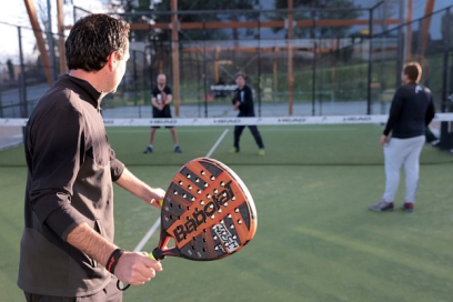 Agrandir l'image, fenêtre modale