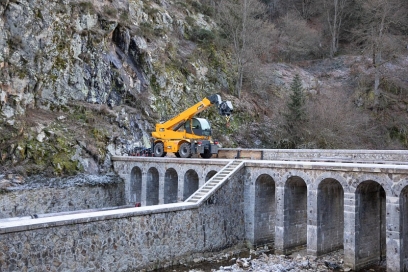 Agrandir l'image, fenêtre modale