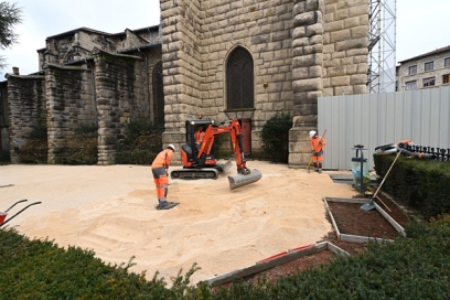 Agrandir l'image, fenêtre modale