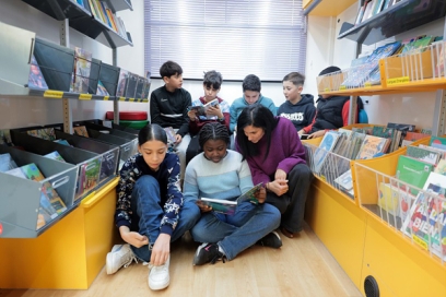 Agrandir l'image, fenêtre modale