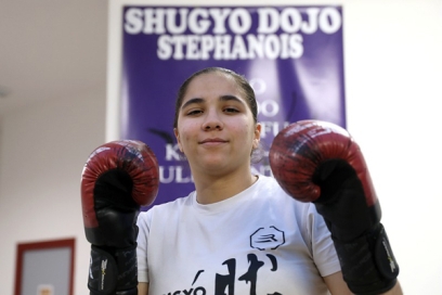 Agrandir l'image, fenêtre modale