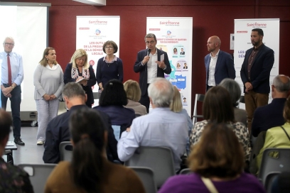 Agrandir l'image, fenêtre modale