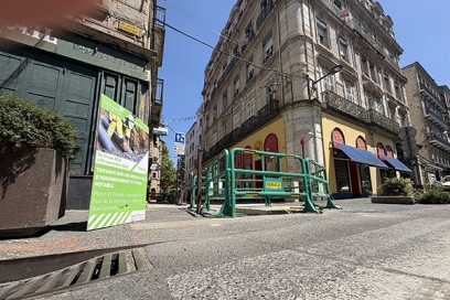 Agrandir l'image, fenêtre modale