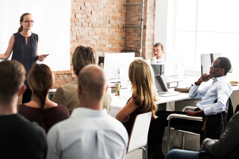 formation des associations