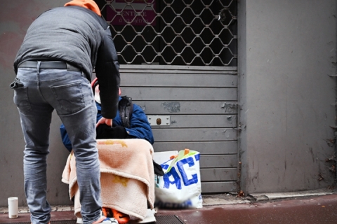 aide aux plus démunis