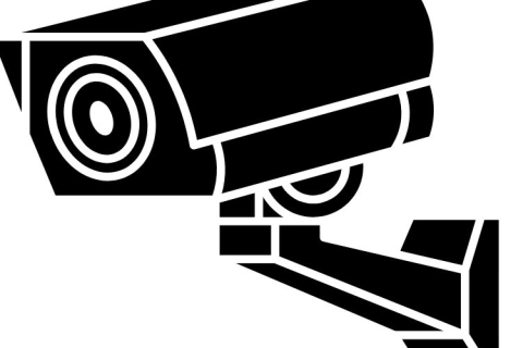 camera de vidéo surveillance