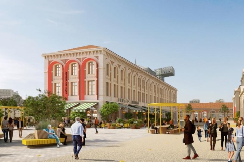 Cité du design 2025