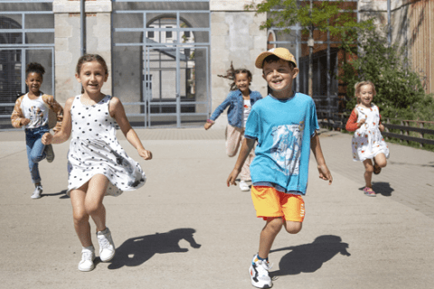 inscription de votre enfant à l'école, à la cantine et au périscolaire