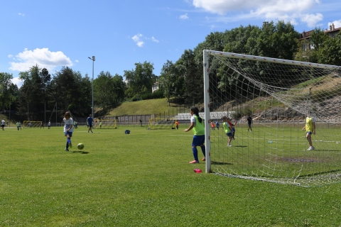 Stade Auguste Dury