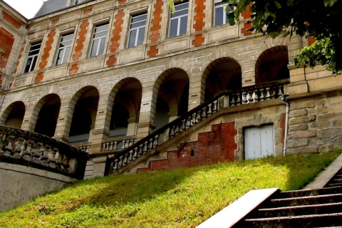 bâtiment