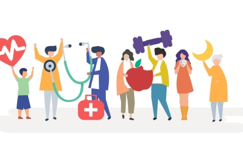 Contrat Local de Santé