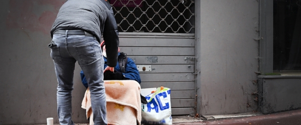 aide aux plus démunis