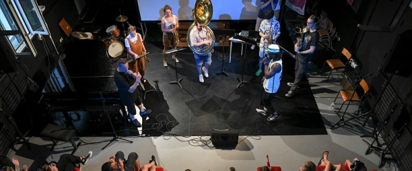 Conservatoire Massenet