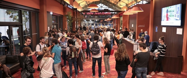 La Comédie de Saint-Étienne