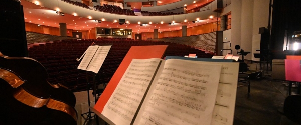 Opéra de Saint-Étienne