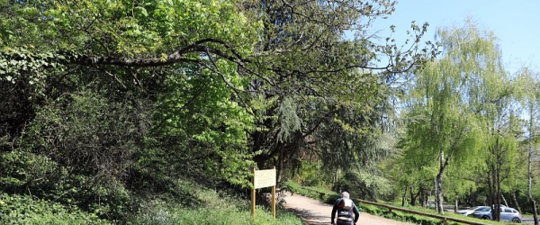 Parc Montaud