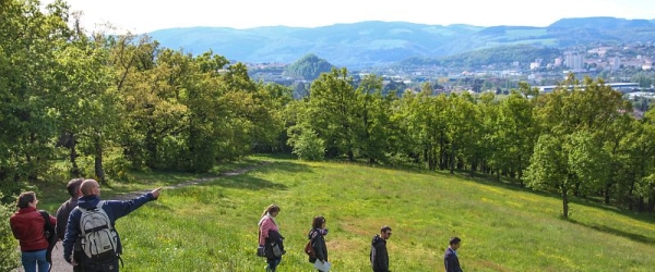 Parc Montreynaud