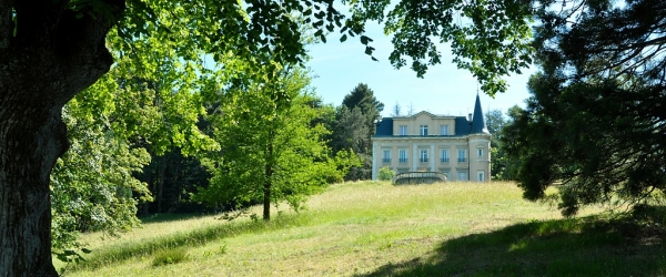 Parc de la Perrotière