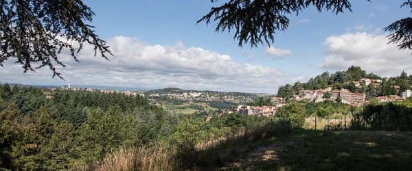 Parc pinelon