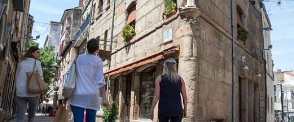 Patrimoine stéphanois