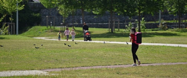Parc François Mitterrand