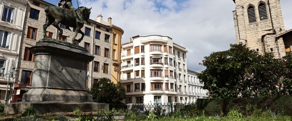 Patrimoine stéphanois
