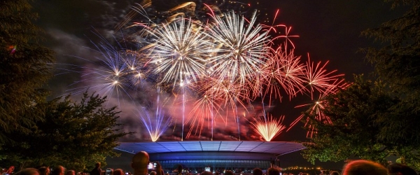 Zénith de Saint-Étienne