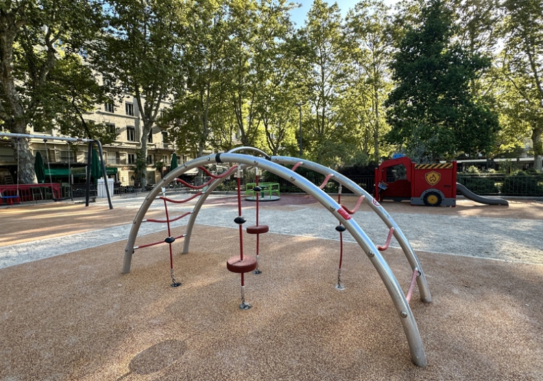 Jeux pour enfants - Agrandir l'image, fenêtre modale