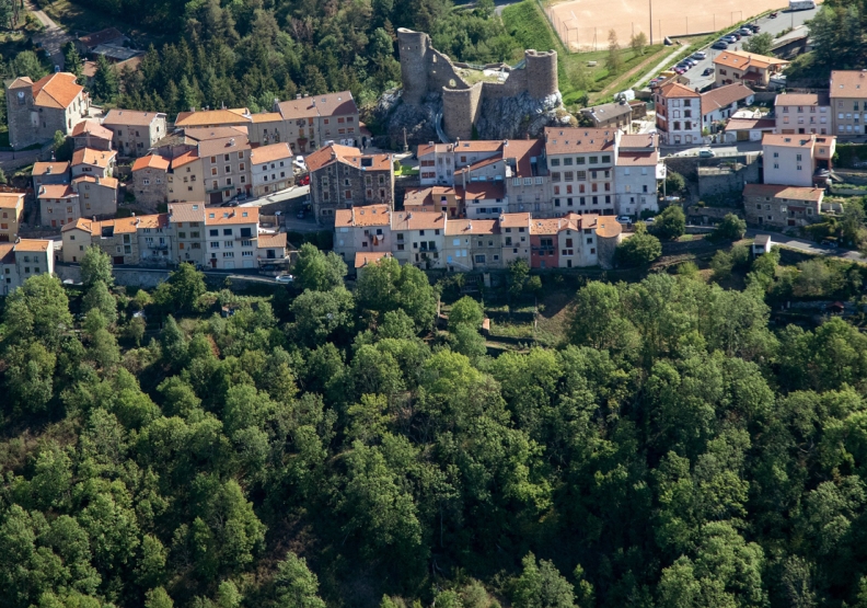 Rochetaillée - Agrandir l'image, fenêtre modale
